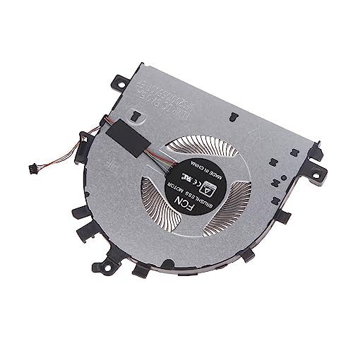 Huihuay Ventola di raffreddamento Nuova CPU