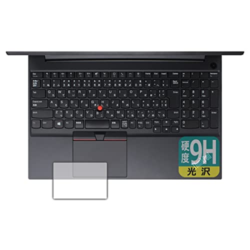PDA�H�[ ThinkPad E15 Gen 2 9H���d�x[����] �ی� �t�B���� [�N���b�N�p�b�h�p] ���{��