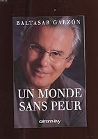 Un monde sans peur 2702137172 Book Cover
