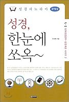 Panorama Old Testament Scripture. 2 (Korean edition) 8992027567 Book Cover