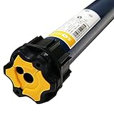 somfy centralis rts anleitung Somfy Qualität Rollladenfunkmotor Somfy Oximo 50 RTS 10/17