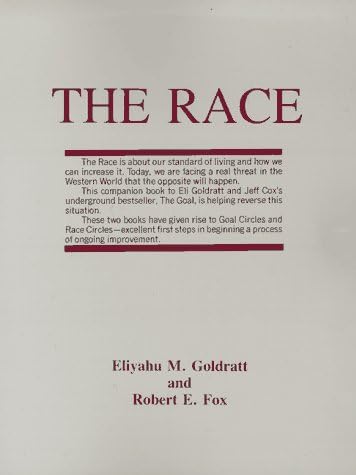 The Race