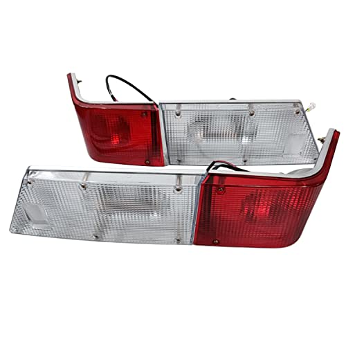 FridayParts 24V 25W Lamp Assy 2456U104F3 2456U105F4 2456U105F3 2456U104F4 Compatible for Kobelco SK100 SK120 SK130 SK200 SK210 SK220 SK250 SK300 Replacement