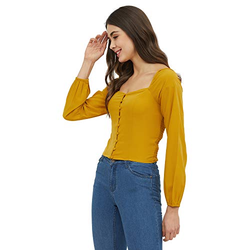 Image of Harpa Women's Regular Fit Blouse