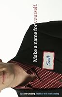 Make a Name for Yourself 0972649735 Book Cover