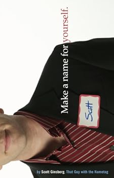 Paperback Make a Name for Yourself Book