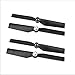 Produktbild NO LOGO YIJIABINGRU 2Pairs Quadcopter Propeller Ersatzteile CW CCW Runner 250-Z-01 F15872 Drohne Teile