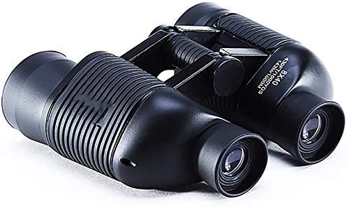 Jumelles d'extérieur étanches 8x40 pour observation des oiseaux et télescope de voyage