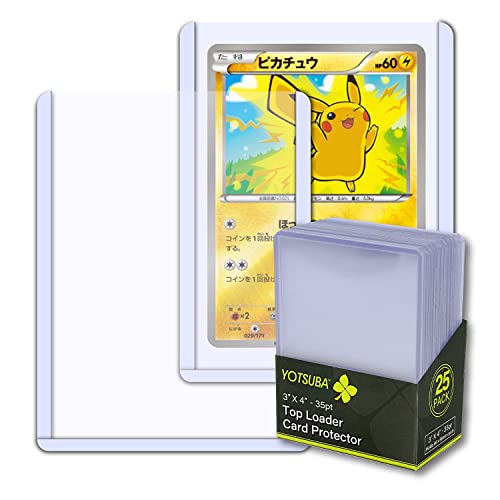 image for 25 x Yotsuba Regular 35pt Thick 3x4