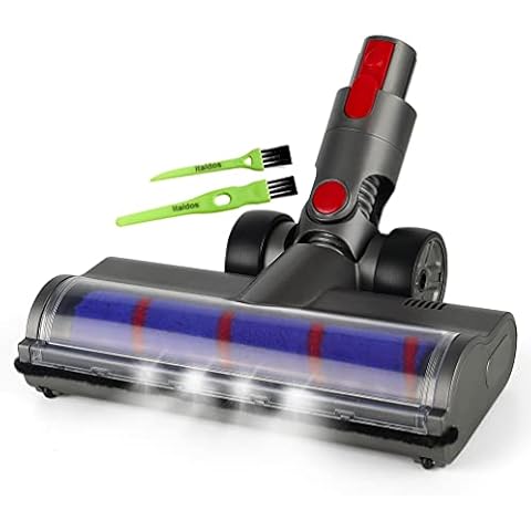 Brosse Italdos pour Dyson V7-V15 Cover