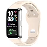 【Couleurs】les bracelets de montre sont disponibles dans de nombreuses couleurs riches et discrètes. Chaque couleur est élégante et tendance, donnez à votre SmartWatch une texture élégante et avancée