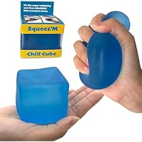 Amazon | Premium Squeez'M 感覚ストレス解消おもちゃ 子供と大人向け