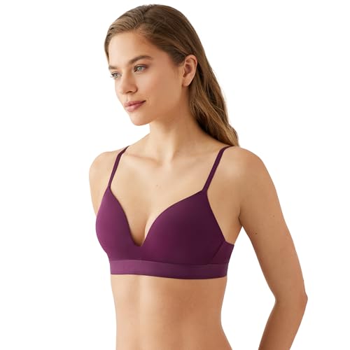 Image of b.tempt'd Women's Opening Act Wirefree T-Shirt Bra