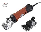Puede añadir juegos de cuchillas extras para ambos cabezales al realizar la compra seleccionando las diferentes opciones. Cuchillas compatibles con la serie Heiniger, Oster, clipmaster, supershear, aesculap, laser, super-profi, Beiyuan