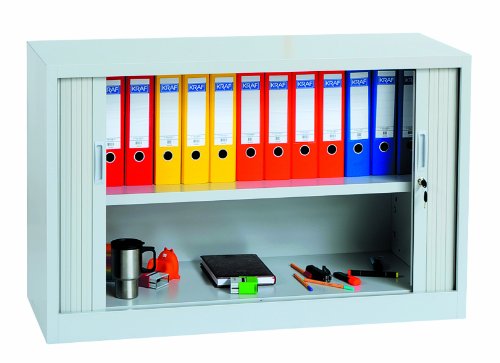 Preisvergleich Produktbild Gürkan 100192 Rolladenschr.75x120x46cm lg / lg