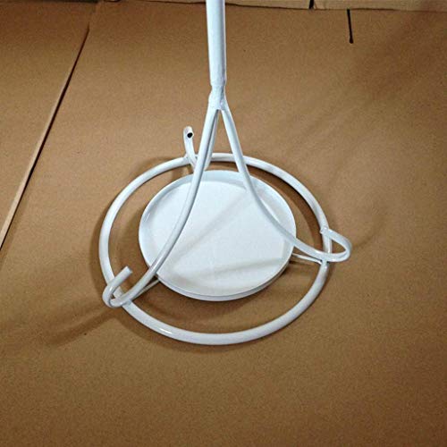 Porte-parapluie d'intérieur en fer forgé haut de gamme