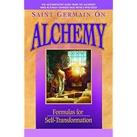 Saint Germain on Alchemy