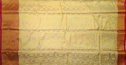 VFCollections kanchipuram silk saree – image 4