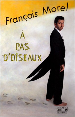 A pas d'oiseau