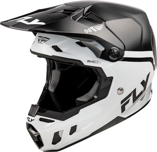 Fly Racing Formula CC Objective Off-road Helmet L