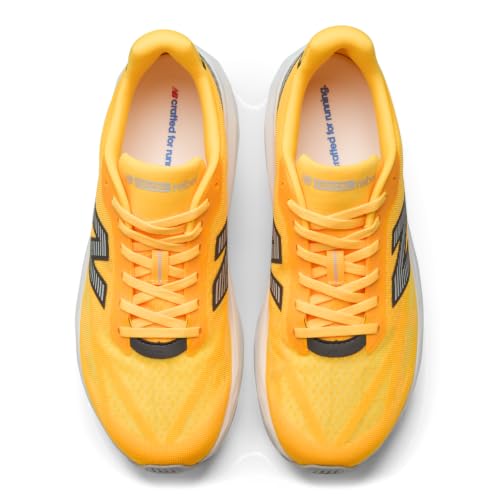 Image of New Balance Men's FuelCell Rebel V5
