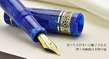 Amazon.co.jp: Pent〈ペント〉 万年筆 シンフォニー アダージオ