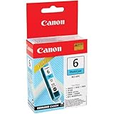Canon - Inkjet Ink Tank Photo Cyan S800 S900 S9000 BJC-8200 I560
