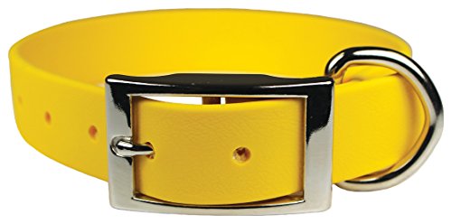 Zeta Regular Collier de Chien de taille moyenne grand molosse - 2