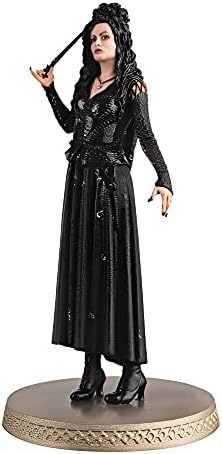 Eaglemoss Wizarding World Of Harry Potter - Bellatrix Lestrange