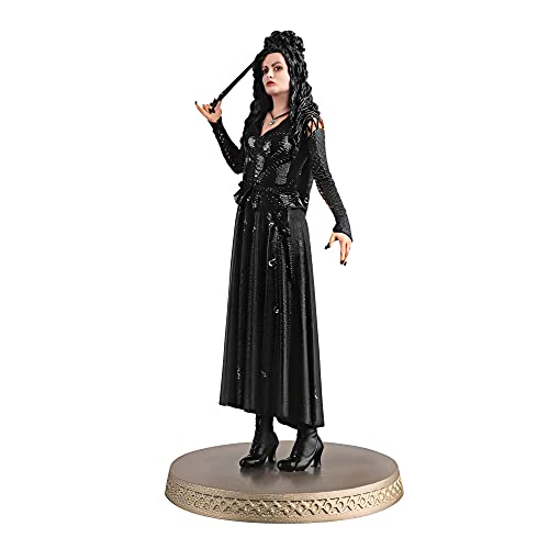 Eaglemoss Wizarding World Of Harry Potter - Bellatrix Lestrange