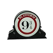 ABYSTYLE - Хари Потър - Песен за лампа 9 3/4