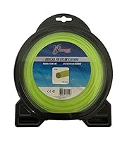 Kawapower KW100 Nylon-Rundfräse 2,4 mm x 87MT.