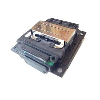 Amazon.com : L301 Compatible with Epson Printer Head L382