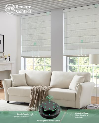 Smart Blinds Motorized Opener