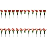 straubing blumen ernst Künstlicher Grünstamm- Geeignet für Hochzeiten, Bühnen, Salons, Schlafzimmer, Büros, Hotels, Esszimmer und jeden anderen Ort, den Sie dekorieren m?chten.