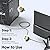 Display Port to HDMI Cable 3ft, 4K@30Hz 1080P@120Hz [One-Direction] DisplayPort to HDMI1.4, DP (Source) to HDMI (Display) Cord for PC Computer Graphics Card Projector Monitor TV and More