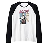 Produit officiel sous licence AC/DC pour femmes, enfants et hommes. Cadeau parfait pour les fans des albums et chansons d'AC/DC. Merchandising musical pour concerts et tournées.