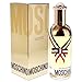 Moschino By For Women. Eau De Toilette Spray 2.5 Ounces, Multicolor