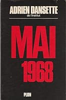 Mai 1968 B0000DU59E Book Cover