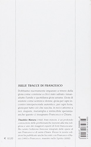 Sulle Tracce Di Francesco - 2