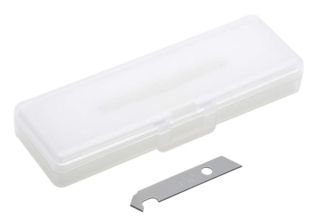 TAMIYA Modeler's Knife Pro Replacement Scriber 5 TAM74160 Knives/Blades