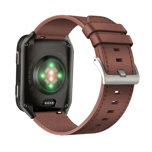 �R���p�`�u�� Garmin Venu X1 ���U�[�o���h �Ή� Garmin Venu X1 �o���h PU �r���v �x���g �\�t�g �_� �r�W�l�X�� �����x���g ���f�B�[�X&�����Y �v���X�g���b�v �E���֗� �l�C �y�� ������� (3)
