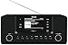 Produktbild TechniSat DIGITRADIO 574 IR DAB+ Internetradio mit Bluetooth - schwarz