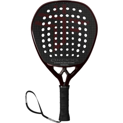 Oxdog Ultimate PRO Light Padel Racquet