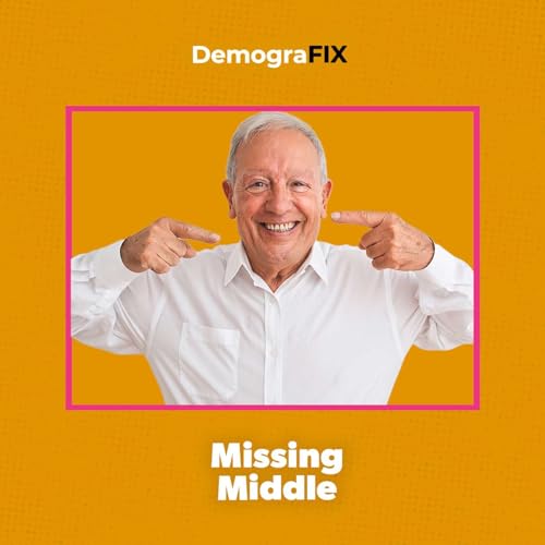 The Hidden Wealth Transfer from Young to Old - Explained