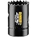 DEWALT DWA1816 1-Inch Hole Saw