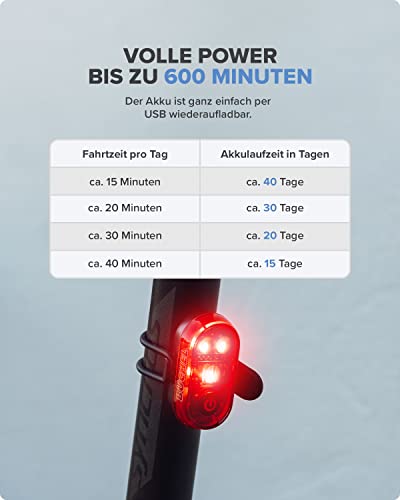 DANSI, omologata, Büchel Micro Lens-Luce