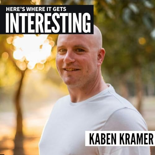 Massachusetts: 1,100 Strongly-Worded Letters with Kaben Kramer Podcast Por  arte de portada