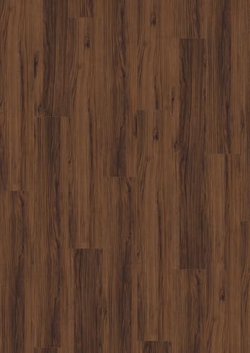 EGGER NatureSense Laminat EL1307 Warmia Nussbaum braun 1292x193x8mm (1,995m²)