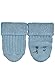 Sterntaler Baby - Jungen Baby Socken Baby-socke 3er Pack Arche, Blau, 14